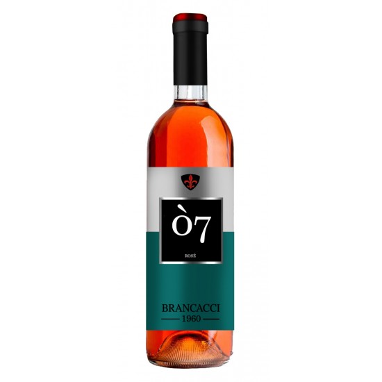 Ò7 Rosé NOVITÀ PER IL 2020