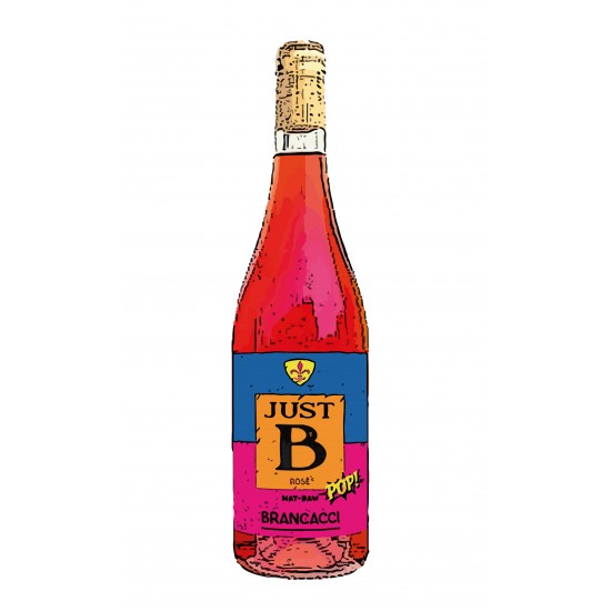 JUST B POP ROSE