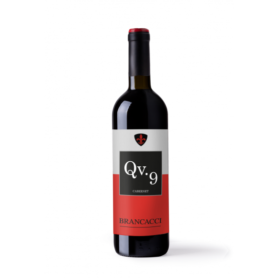 Qv.9 CABERNET